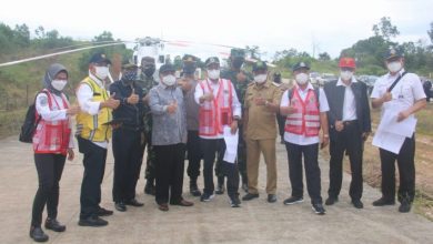 Photo of Asyik, Ibukota Nusantara Dilengkapi Bandara