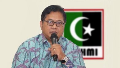 Photo of KAHMI Desak Polri Kejar dan Proses Hukum Pengeroyok Ketua Umum KNPI