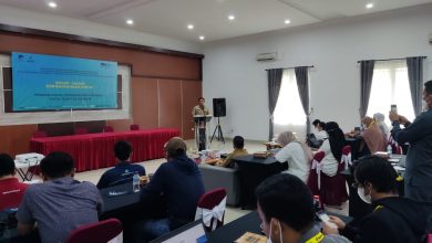 Photo of Diskominfo PPU Gelar Pelatihan DEA