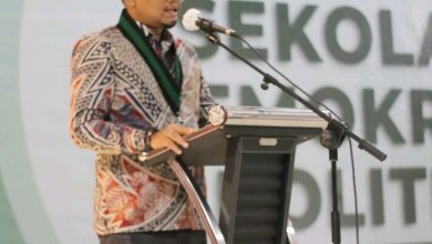 Photo of Soal Penundaan Pemilu, PB HMI Angkat Bicara