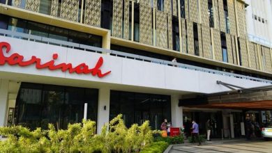 Photo of Menko UKM Dorong Daerah Manfaatkan Sarinah Jadi Tempat Promosi UMKM