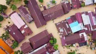 Photo of Gubernur Apresiasi Keluarga Besar Muhammadiyah Bantu Korban Banjir Sangatta