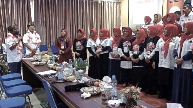 Photo of Setelah Subang, Giliran Riau Deklarasikan Anies Baswedan Presiden 2024