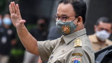 Photo of Dipasangkan dengan RK atau AHY, Anies Ungguli Prabowo-Puan dan Ganjar-AH
