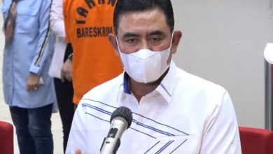 Photo of Guru Trading Indra Kenz Resmi Ditahan Bareskrim Polri