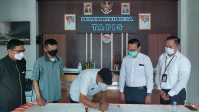 Photo of Wisata Kuliner akan Dibangun di Desa Tapis