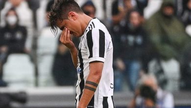Photo of CEO Juventus: Dybala tak Masuk Proyek Kami