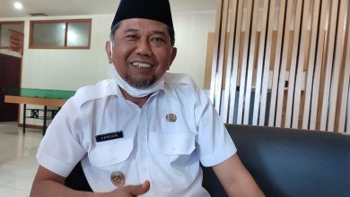 Photo of Presiden Kemah di IKN Nusantara, Seluruh Menteri dan Gubernur Hadir