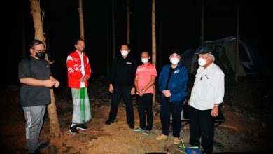 Photo of Presiden Minta Perencanaan dan Pembangunan IKN Lebih Dimatangkan