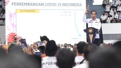 Photo of La Nyalla Warning Kepala Desa: Deklarasi Jokowi 3 Periode Pelanggaran Konstitusi
