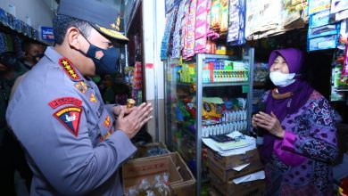 Photo of Kapolri Minta Pedagang Laporkan Jika Distribusi Minyak Curah Terganggu