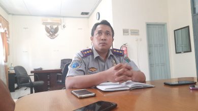 Photo of Pembangunan Terminal Tipe A di Paser Tertunda