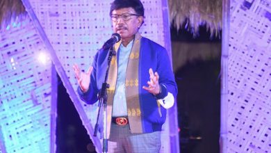 Photo of Menteri Johnny Minta Pemda Aktif dalam Digitalisasi Pemerintahan