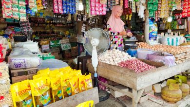 Photo of Beli Minyak Goreng harus Pakai NPWP