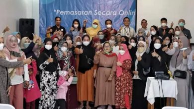 Photo of Sebanyak 50 Peserta Ikuti Pengembangan Kapasitas Usaha UMKM