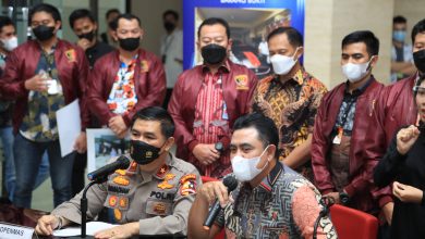 Photo of Polisi Endus Aset Indra Kenz Rp58 Miliar di Kripto Luar Negeri