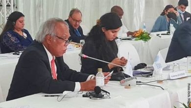 Photo of Tahun 2024, Indonesia Terpilih Tuan Rumah World Water Forum ke-10