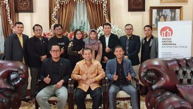 Photo of Wagub Hadi Dorong Lisensi Arsitek Kaltim