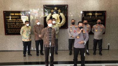 Photo of Banyak Merek Migor Baru, Kapolri: Kita Tindak Tegas Repacking Minyak Goreng