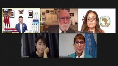 Photo of Antisipasi Pertumbuhan Ekonomi Digital, Indonesia Dorong Bangun Komunalitas G20