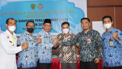 Photo of Pang Irawan terpilih jadi Ketua Dewan Pengurus KOPRI PPU