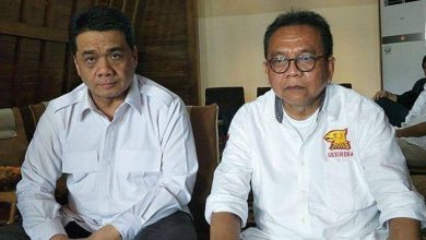 Photo of Wagub DKI: M Taufik Dicopot dari Wakil Ketua DPRD DKI karena Sudah Lama Menjabat