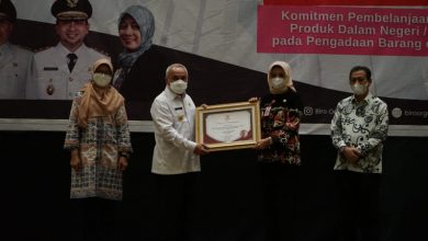 Photo of Bapenda Kaltim Target PAD Rp 6,5 Triliun