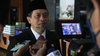 Photo of Wagub Hadi Berharap Dana Pembangunan IKN tak Bebani Masyarakat