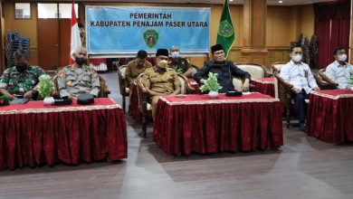Photo of Plt Bupati PPU Peringati Hari Otonomi Daerah Ke-XXVI Tahun 2022