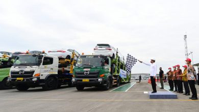 Photo of Kinerja Ekspor dan Impor Indonesia Tembus Rekor Tertinggi Sepanjang Sejarah