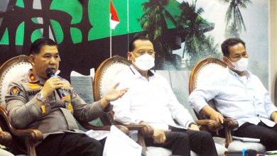 Photo of Polri Gelar Operasi Ketupat 2022 Mulai 28 April hingga 1 Mei