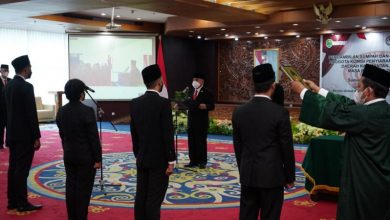 Photo of Gubernur Kaltim Lantik KPID KALTIM
