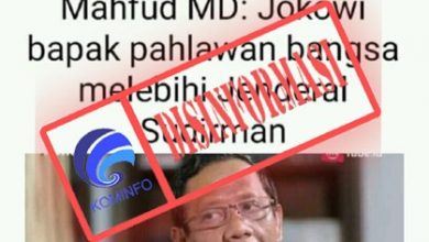 Photo of Ketua IDI Resmi Dipecat