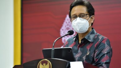 Photo of Menkes Klaim 99,2 Persen Masyarakat Indonesia sudah Miliki Antibodi Covid-19