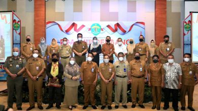 Photo of Bahas PraMusrenbang, Sekda: Ajak Partisipasi Masyarakat