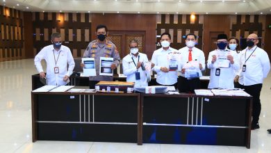 Photo of Bareskrim Ungkap Kecurangan Seleksi CPNS 2021, 30 Orang Ditangkap