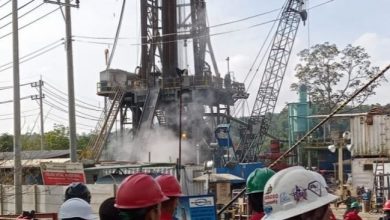 Photo of Ini Kronologi Dugaan Kebocoran Gas PT SMGP di Mandailing Natal