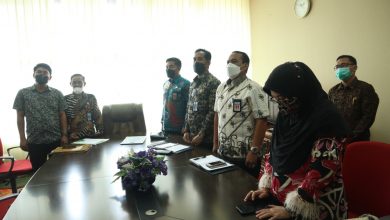 Photo of Penajam Paser Utara Siap Menuju Smart City