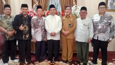 Photo of Pekan Depan Baznas Gelar Kaltim Berzakat