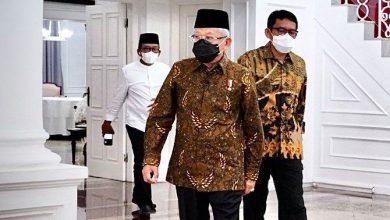 Photo of Wapres Ungkap Solusi Strategis Pemerintah Hadapi Scarring Effect Pascapandemi