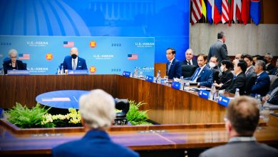 Photo of Menlu Ungkap Isi ASEAN-US Joint Vision Statement dari KTT ASEAN-AS