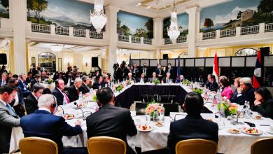 Photo of Bertemu Para CEO AS, Presiden Jokowi Harapkan Kerja Sama Konkret
