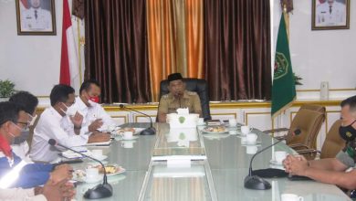 Photo of Hamdam Minta SKK Migas Turut Peduli Keadaan PPU