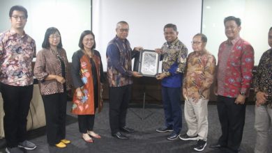 Photo of Pemkab PPU Usulkan Pinjam Pakai Lahan Pertamina Untuk Waduk Lawe-lawe