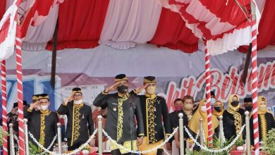 Photo of Pimpin Hut PPU Ke 20, Hamdam Sebut Momentum Evaluasi dan Minta Kerjasama Semua Pihak