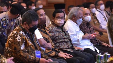 Photo of Presiden: Uang Rakyat jangan Dibelikan Produk Impor