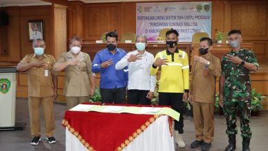 Photo of Pemkab PPU Siap Lakukan Percepatan Eliminasi Malaria