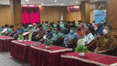 Photo of PPU Kirim 47 Peserta Menuju MTQ Tingkat Kaltim