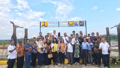 Photo of Plt Bupati PPU Menjawab Keresahan Warga Soal Lahan IKN