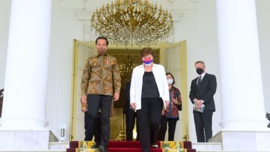 Photo of IMF Berharap Indonesia di G20 Dukung Langkah Institusi Hadapi Krisis